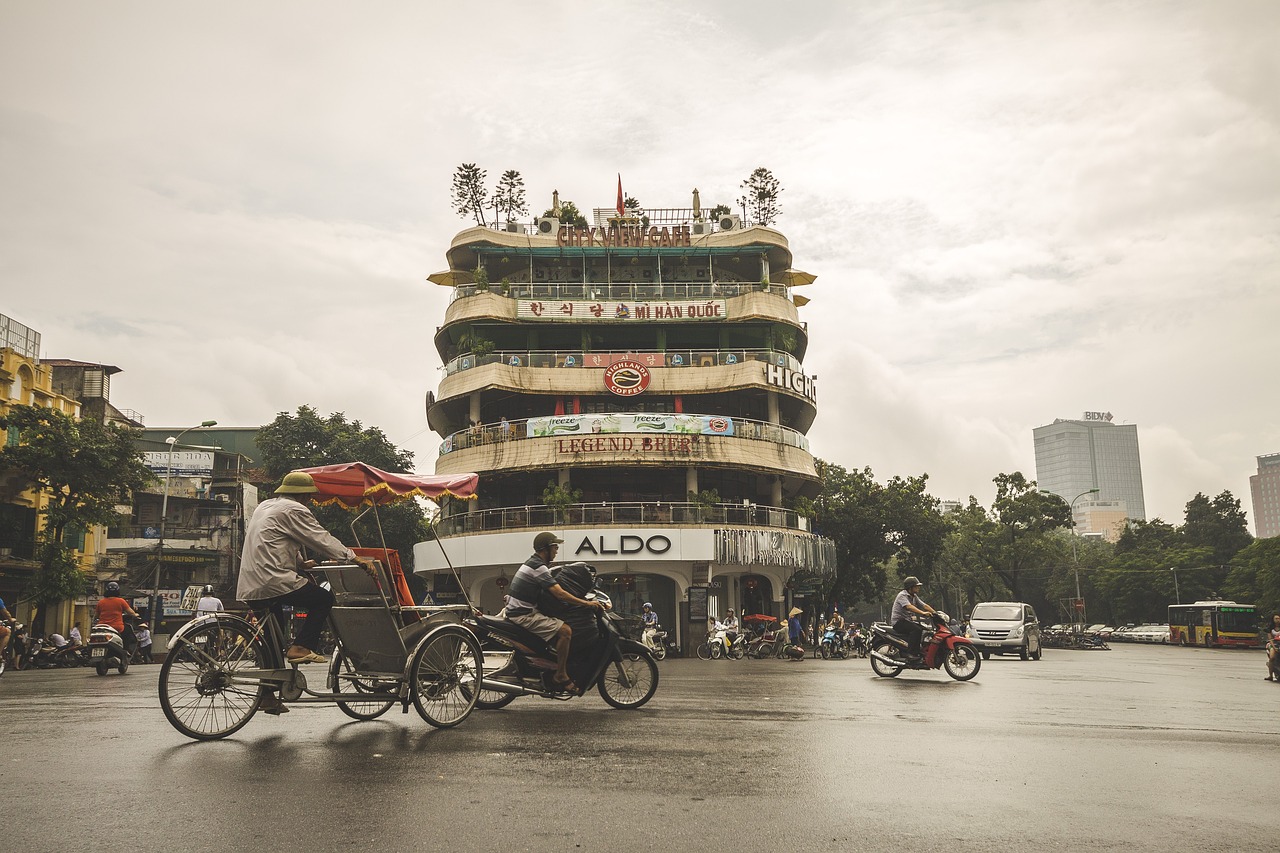 南京马拉松，城市交响乐章与交通管制共舞