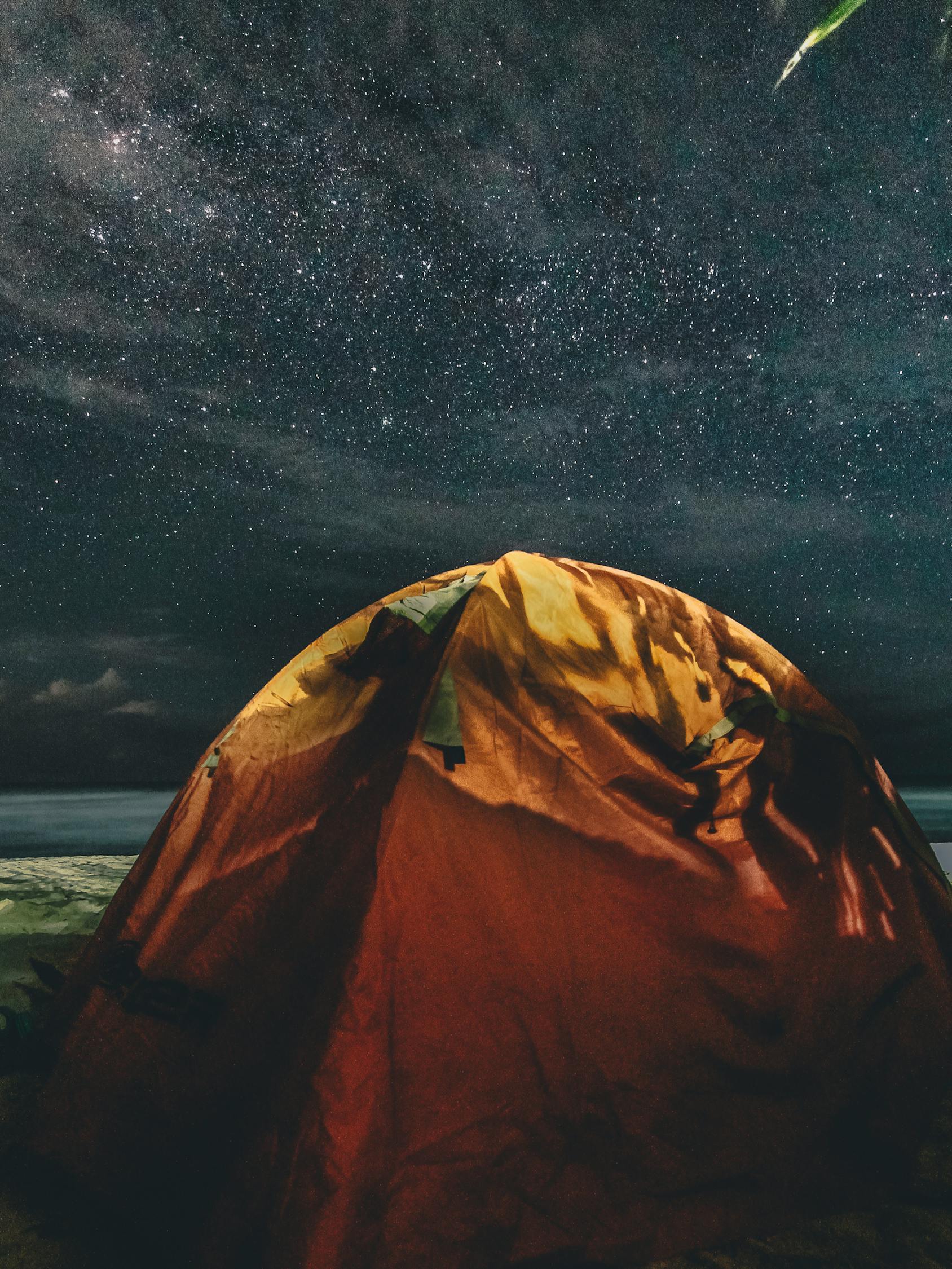 天体马拉松，挑战极限，星辰大海的追寻之旅