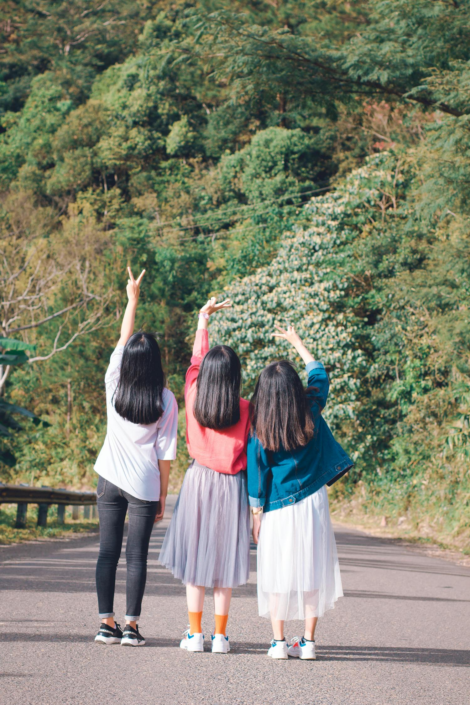 马拉松女生，坚韧与荣耀的赞歌之旅