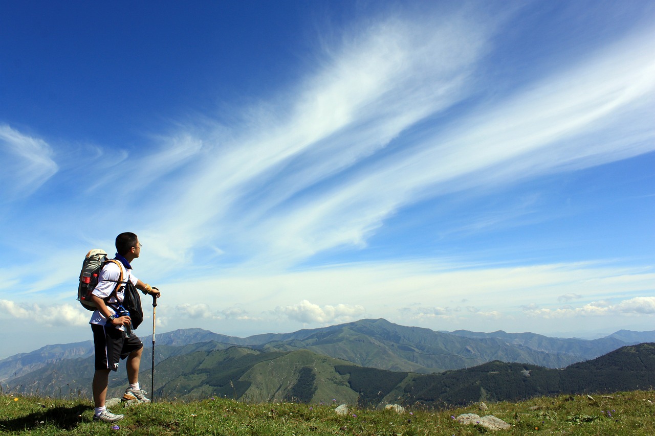 挑战自我，激情之旅的7公里马拉松