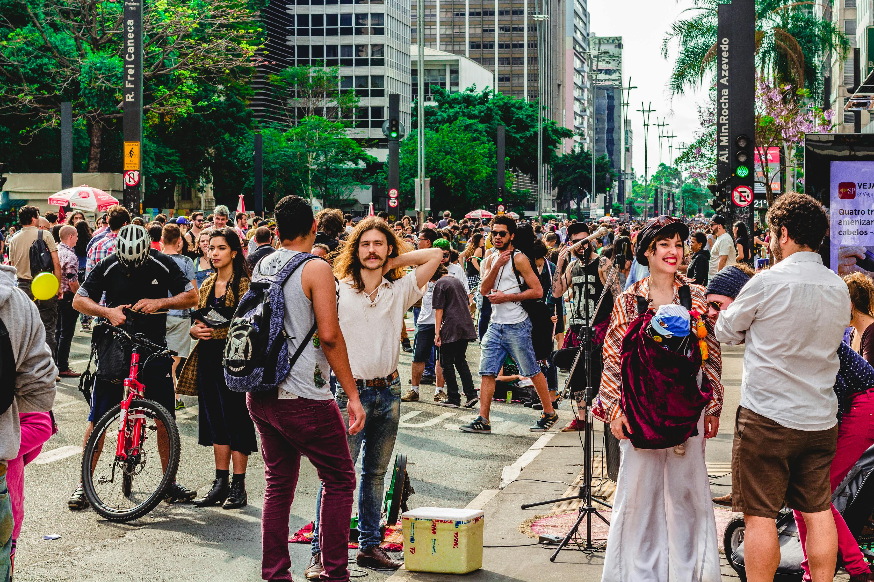 长春马拉松，激情奔跑，城市脉动日